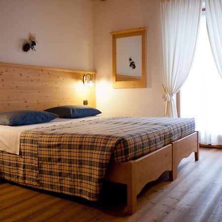 Villa Agritur Renetta à Tassullo Extérieur photo