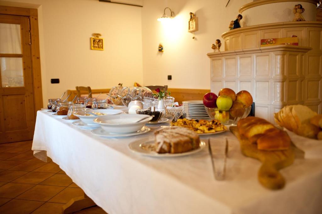 Villa Agritur Renetta à Tassullo Extérieur photo