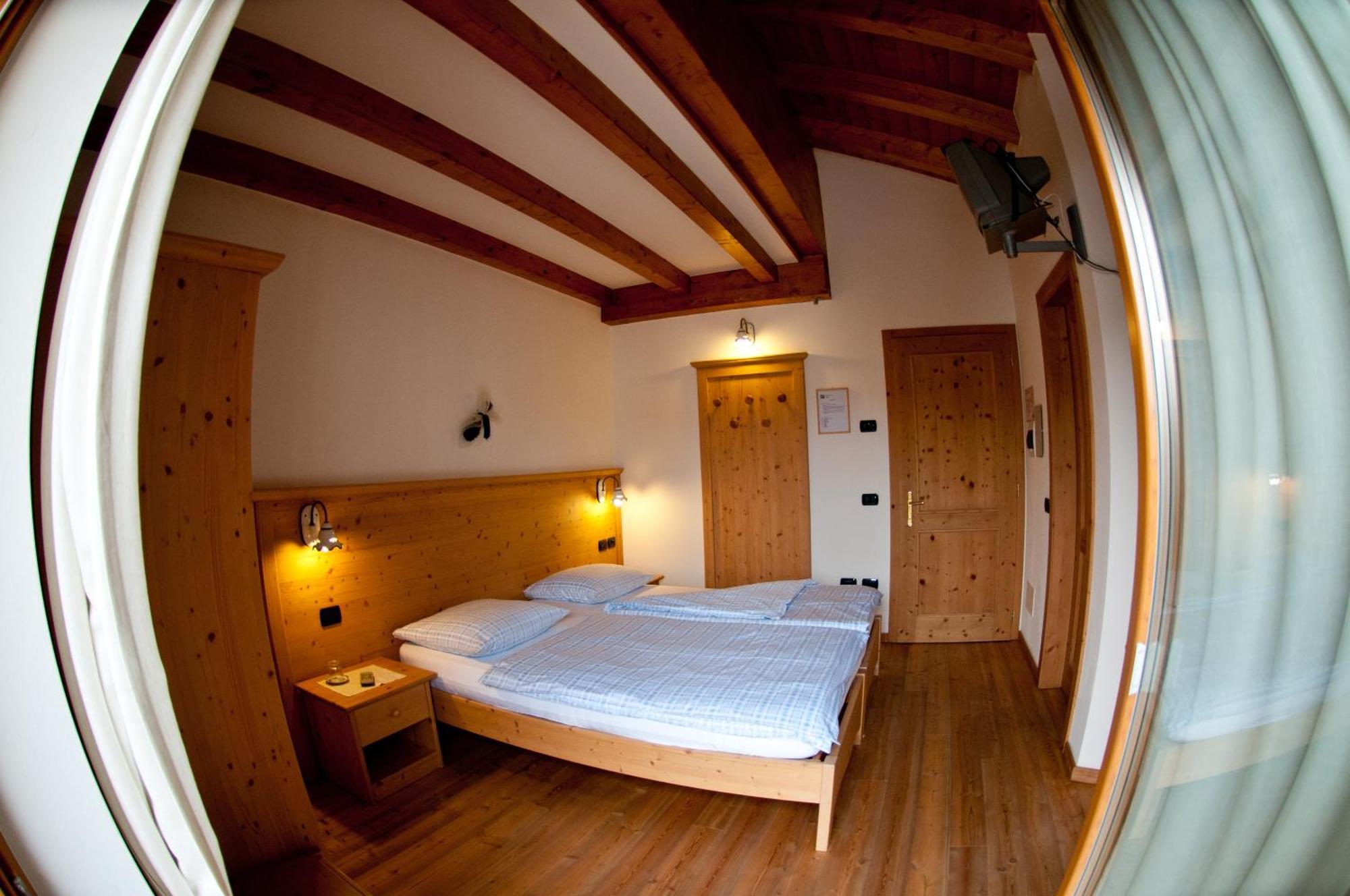 Villa Agritur Renetta à Tassullo Extérieur photo