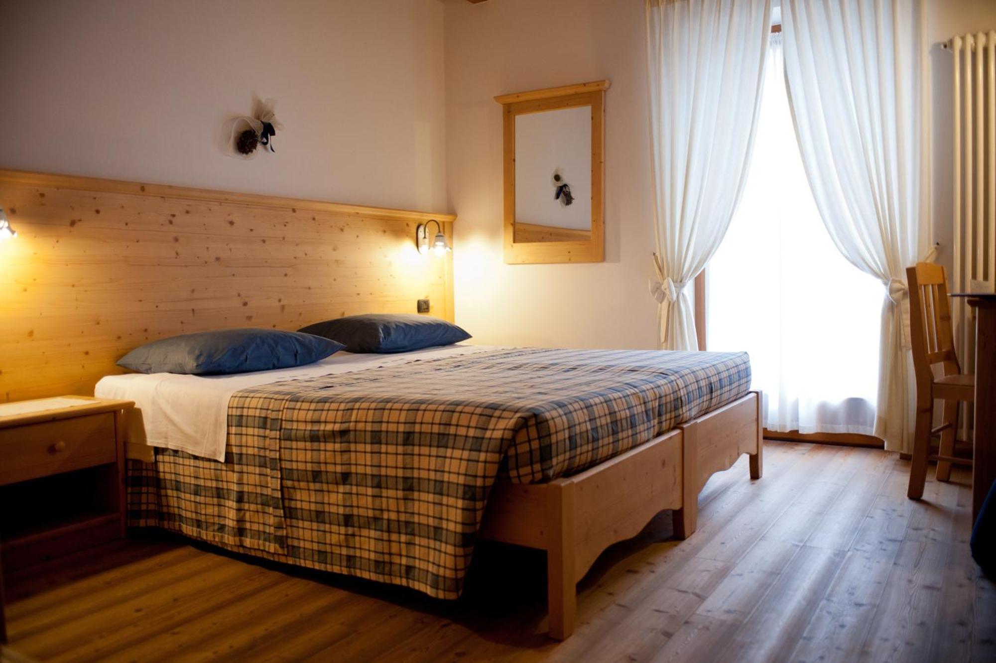 Villa Agritur Renetta à Tassullo Extérieur photo