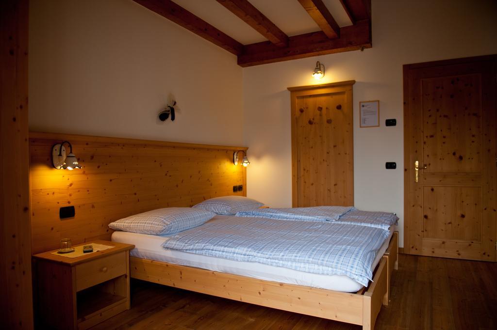 Villa Agritur Renetta à Tassullo Extérieur photo
